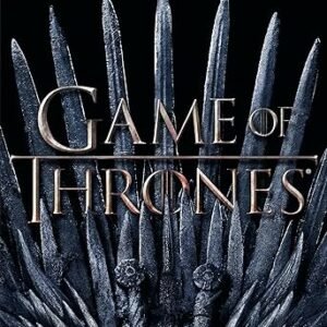 A Game of Thrones (A Song of Ice and Fire, Book 1)