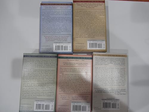 A Game of Thrones (Song of Ice and Fire) - Image 2