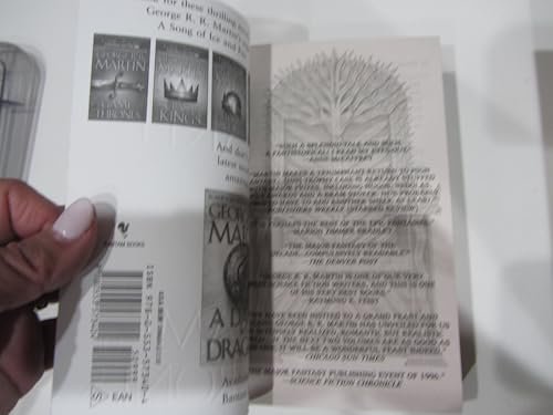 A Game of Thrones (Song of Ice and Fire) - Image 4