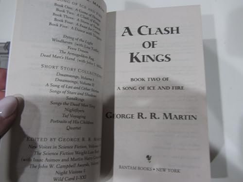 A Game of Thrones (Song of Ice and Fire) - Image 7