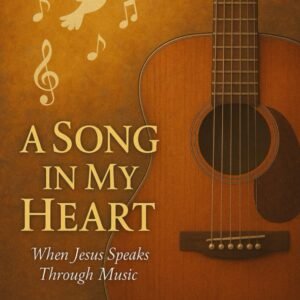 A Song in My Heart: When Jesus Speaks Through Music