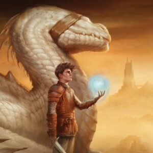 Ascendant (Songs of Chaos)