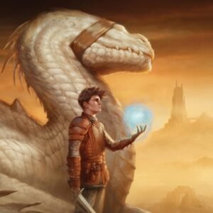 Ascendant (Songs of Chaos)