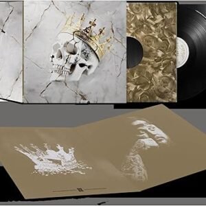 Beautifully Broken [LP]