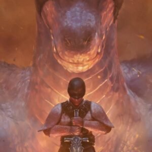 Defiant (Songs of Chaos)