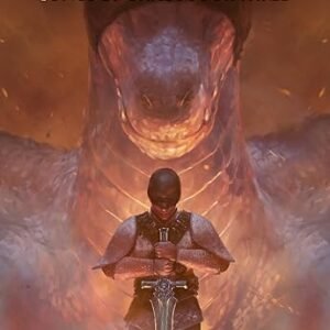 Defiant (Songs of Chaos Book 3)