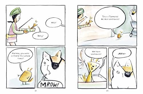 PIZZA MY HEART - Image 4