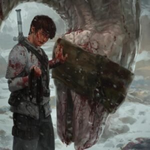 Reckoning (Songs of Chaos)