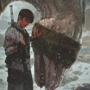 Reckoning : Songs of Chaos Book #4