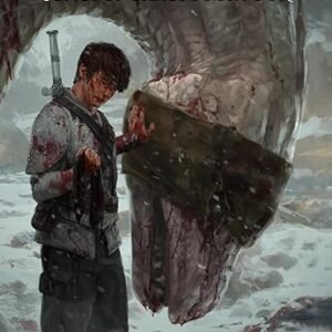 Reckoning (Songs of Chaos Book 4)