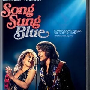 Song Sung Blue (DVD)