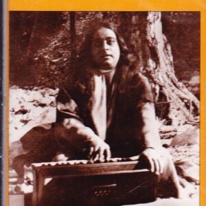 Songs of My Heart: The Voice of Paramahansa Yogananda