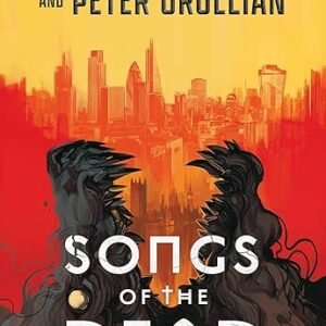 Songs of the Dead (The Strata Wars)