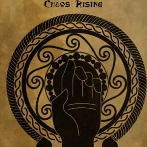 Tarinel's Song (Chaos Rising Book 1)