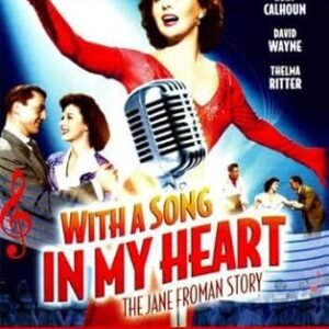 With a Song in My Heart